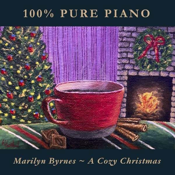 Cover art for A Cozy Christmas